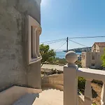 게스트하우스 And By The Sea Sumartin, Brac - 2949