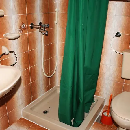 And By The Sea Sumartin, Brac - 2949 Гостевой дом 3*
