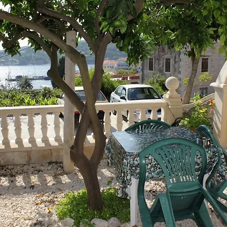 And By The Sea Sumartin, Brac - 2949 Gasthof